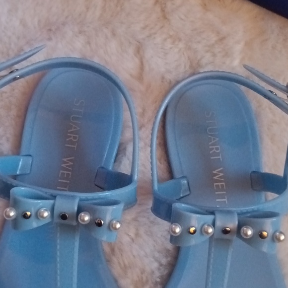 Stuart Weitzman sandals - Picture 5 of 9